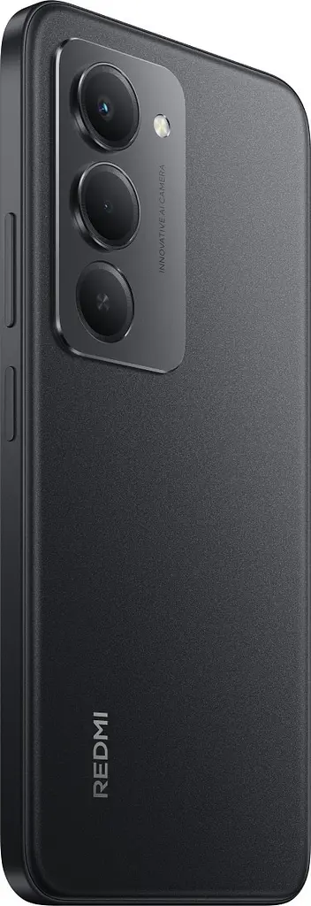 Смартфон Xiaomi Redmi 15 8/256GB NFC Black (2789949207) - фото 6