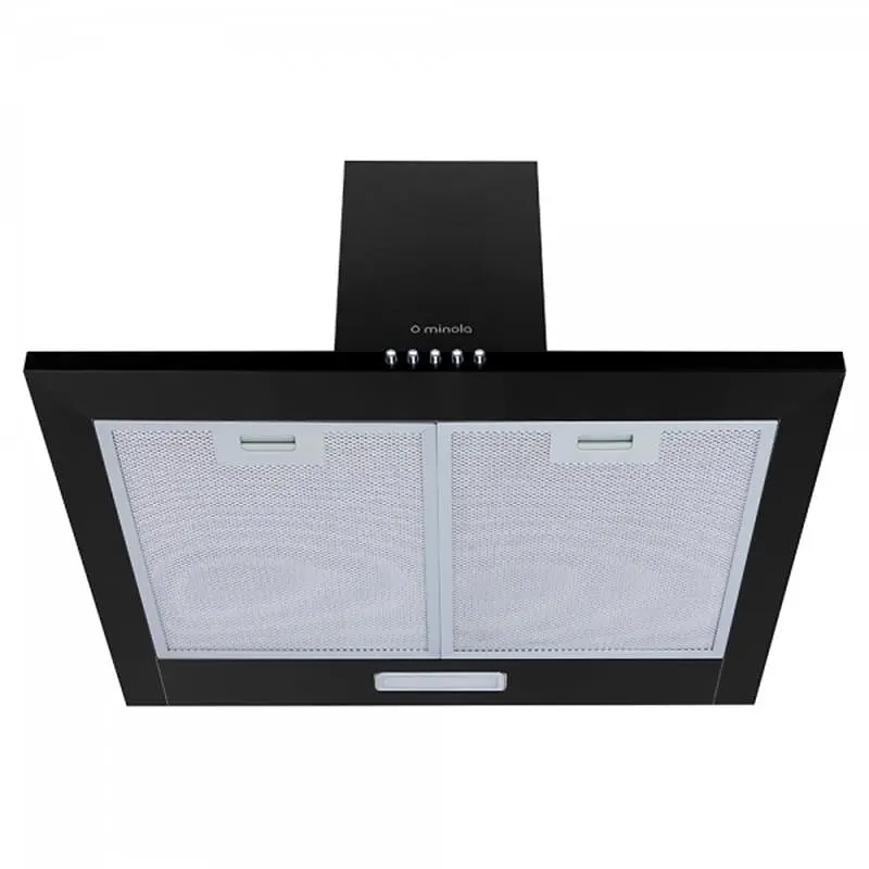 Витяжка Minola HK 6214 BL 700 LED - фото 4