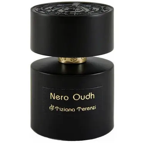 Парфум Tiziana Terenzi Nero Oudh 100 мл Extrait de Parfum тестер