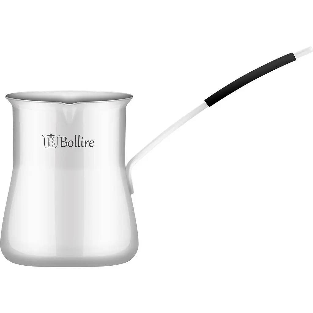 Турка Bollire BR-3604, 550 мл (BR-3604)