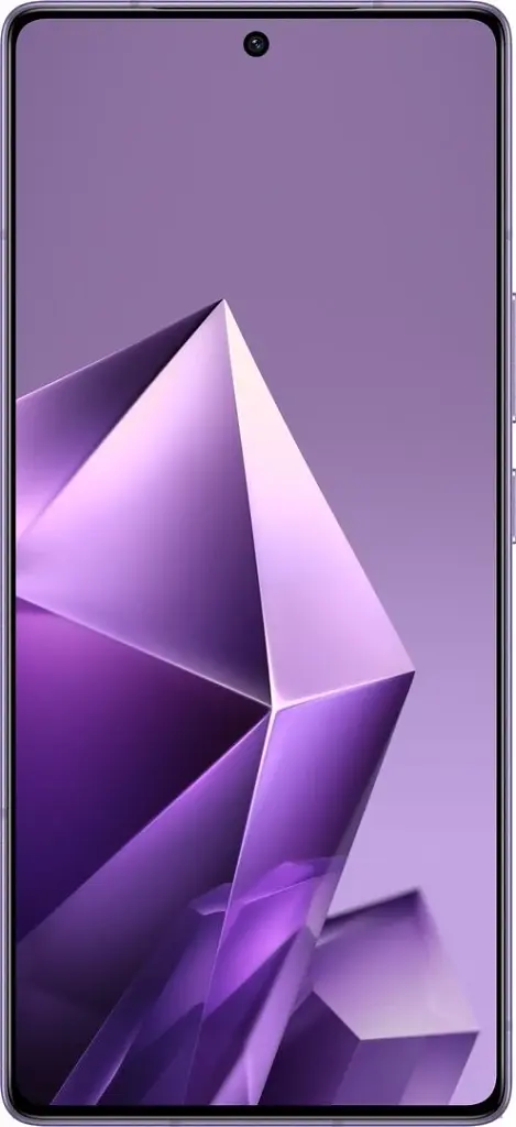 Смартфон Infinix Note 50 Pro X6855 8/256Gb NFC Enchanted Purple UA UCRF - фото 3