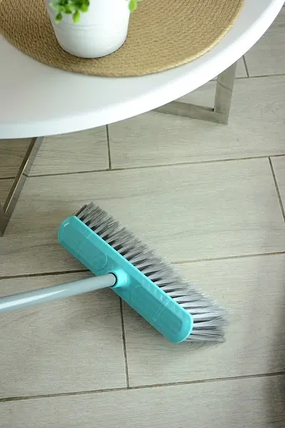 Уцінка. Щітка Idea Home DS-702 Blue з ручкою 108x25 см  (DS-702 Blue) - фото 6