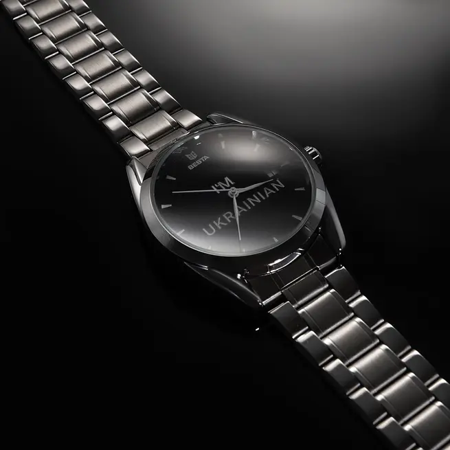 Годинник Besta I am Ukrainian - фото 5