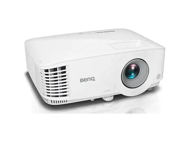 Мультимедійний проектор BenQ MX560 (9H.JNE77.1HE) - фото 3