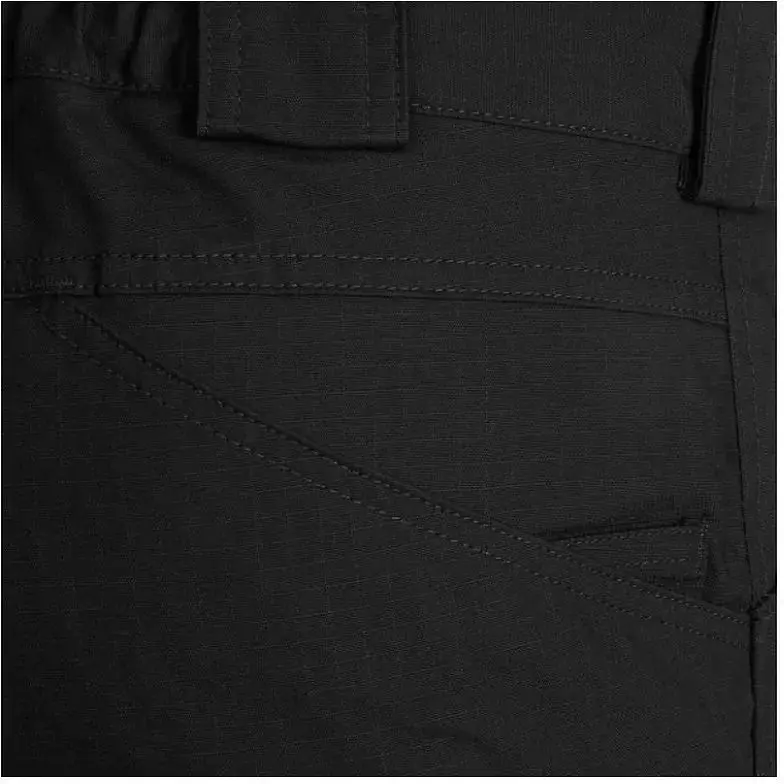 Штани тактичні Helikon-Tex Urban Tactical Pants PolyCotton Ripstop Black XXL - фото 5