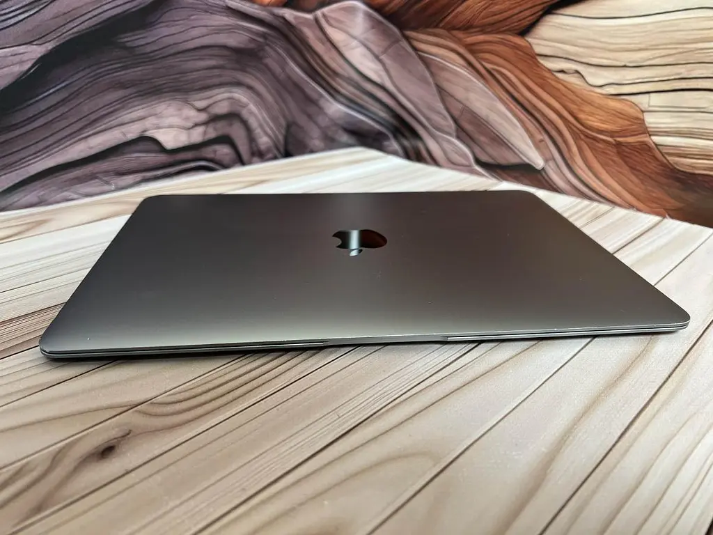 Ноутбук Apple MacBook 12" A2337 m5-6Y54/8/500 (C02S931VGTHV) Б/в - фото 7