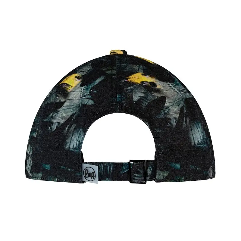 Кепка Buff Baseball Cap Okisa  Multi Color (1033-BU 131395.555.10.00) - фото 2