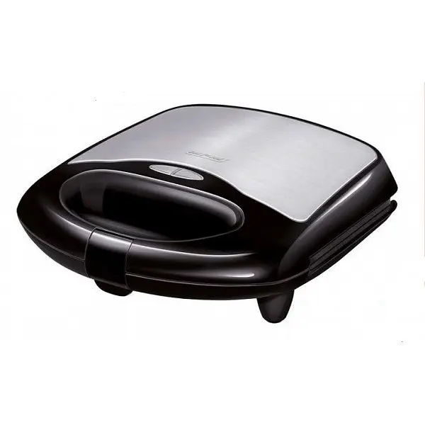 Сендвічниця MPM MOP-12M black