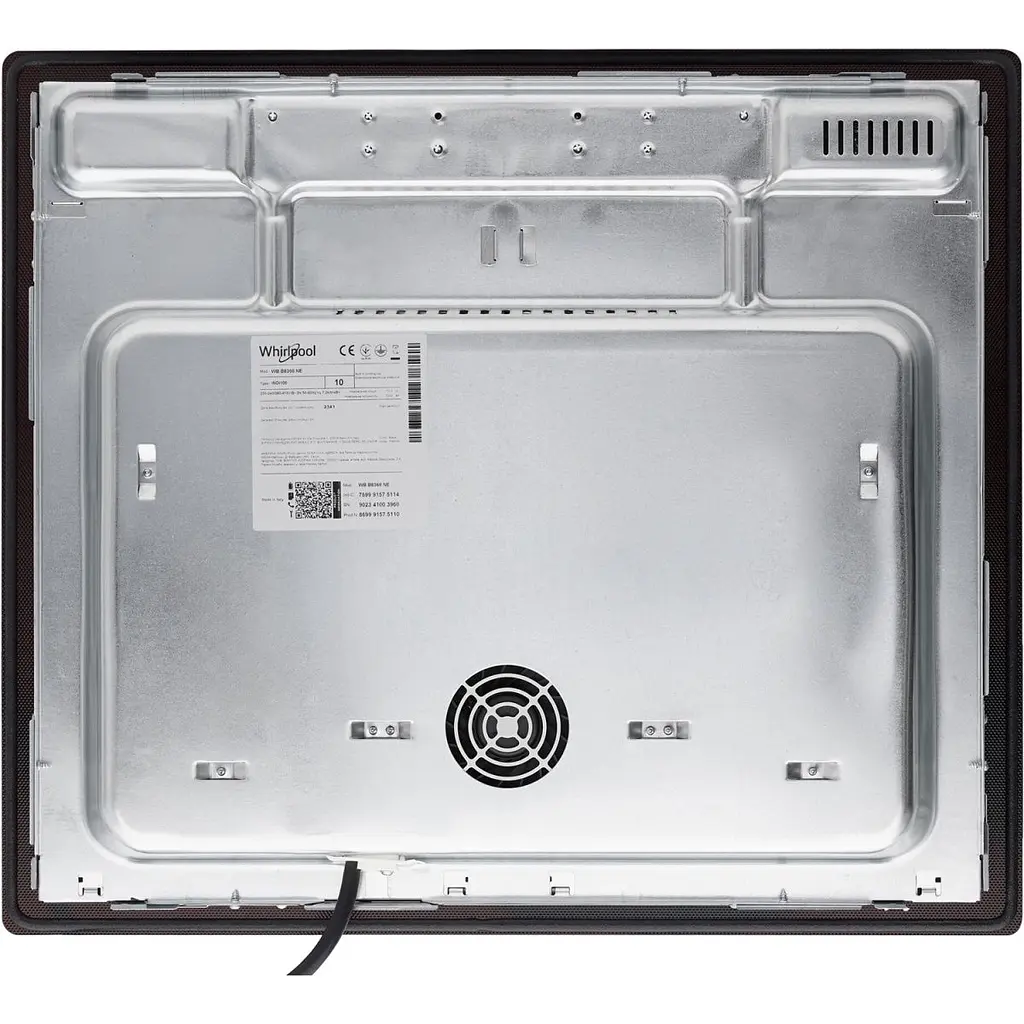 Індукційна варильна поверхня Whirlpool WB B8360 NE [113285] - фото 11