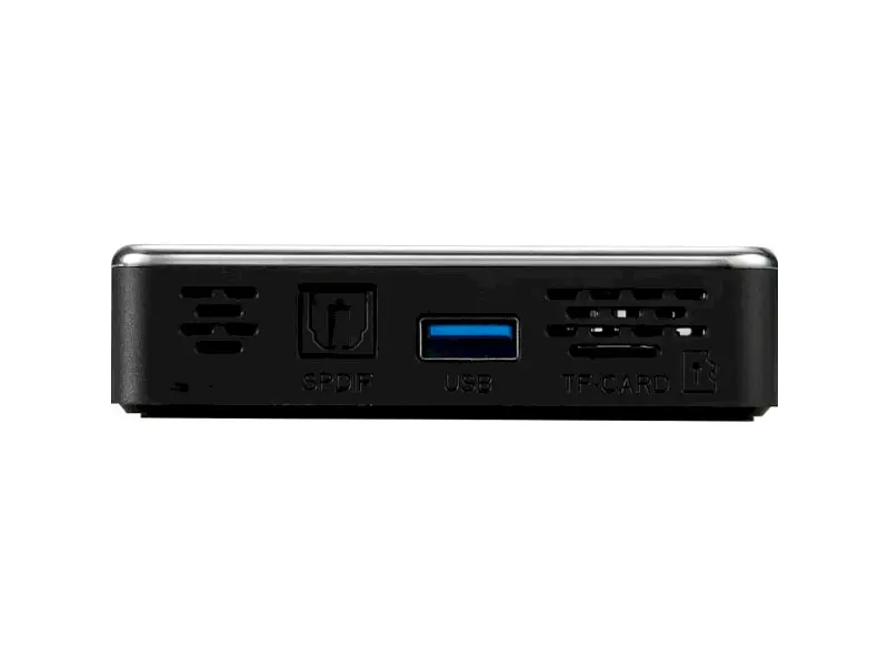 Стаціонарний медіаплеєр Ugoos X4Q Extra 4/128GB - фото 8