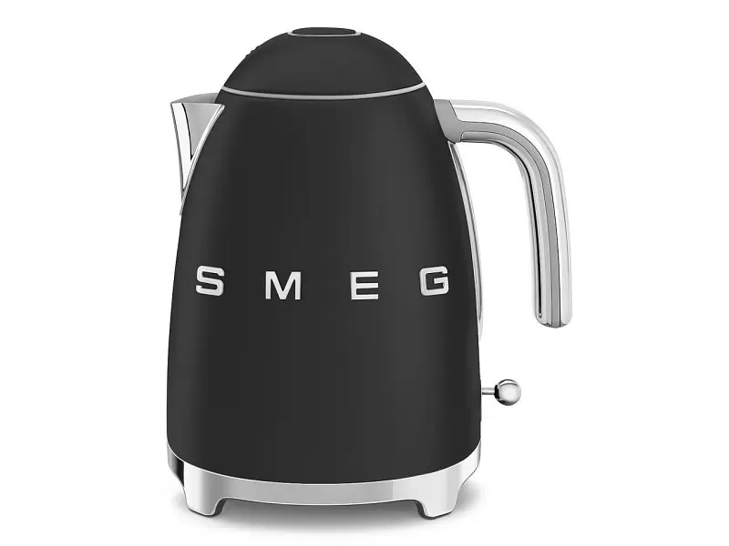 Електрочайник Smeg KLF03BLMEU