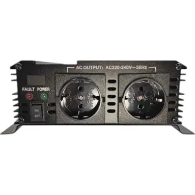 ИБП Orbus UPS2000 (1000 Вт) - фото 3