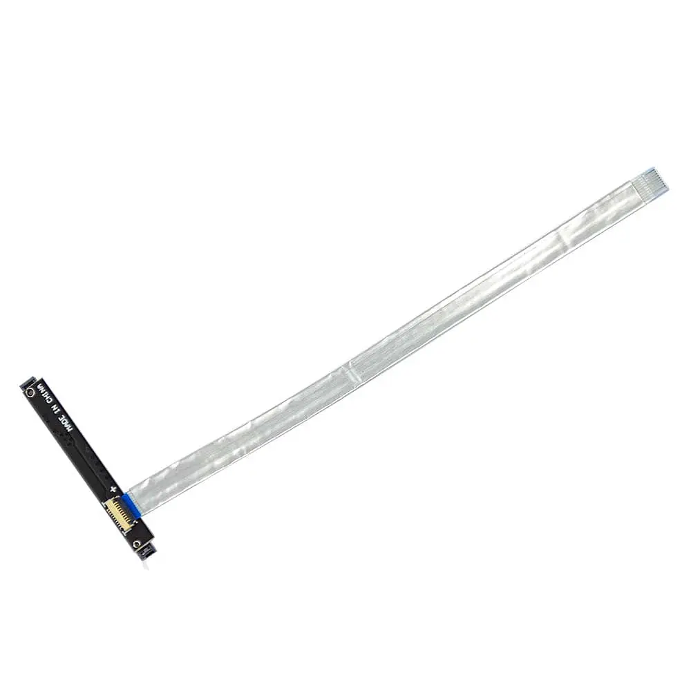 Шлейф Sata HDD/SSD для Asus FA506I FA706I FX506I FX506L FX706L series, (14020-00260000, Аналог) - фото 2