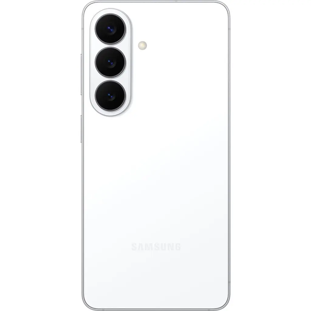 Смартфон Samsung Galaxy S26 12/512GB White (SM-S942BZWH) [166225] - фото 6