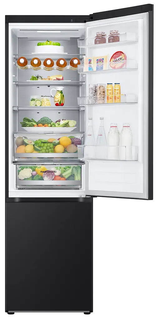 Холодильник LG GC-B509FTZW (7110072) - фото 4