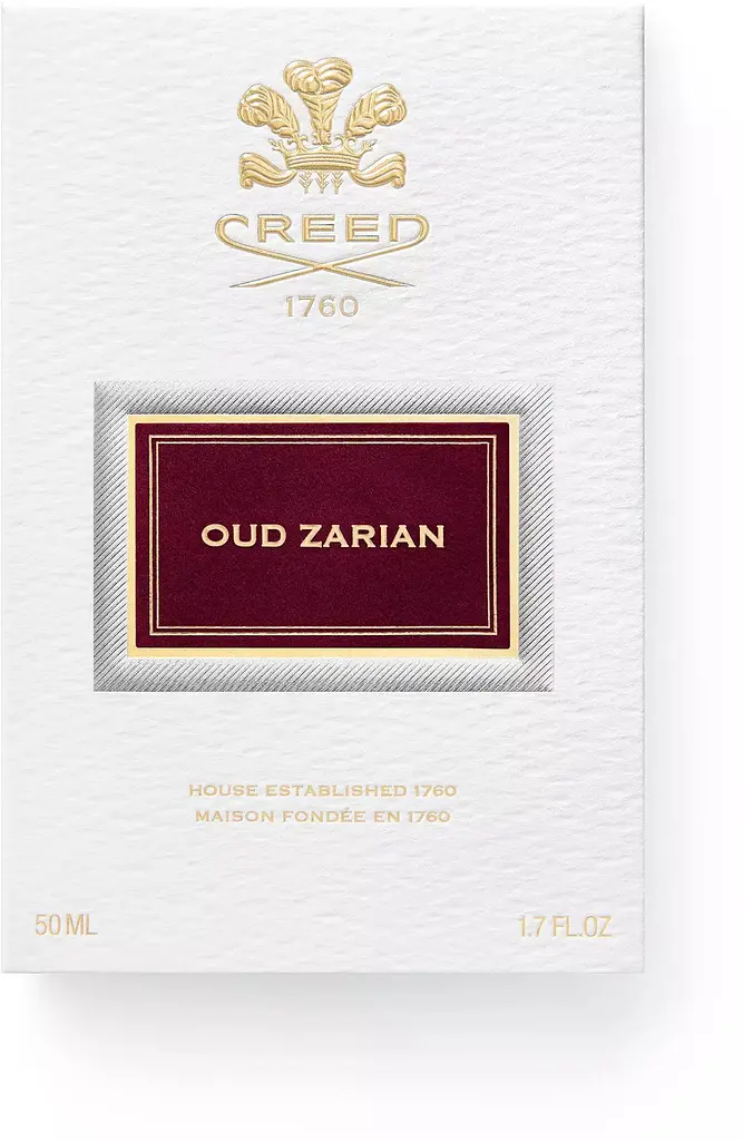 Оригінал Creed Oud Zarian 50 мл Парфумована вода - фото 2