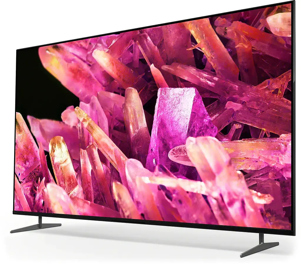 Телевизор Sony Bravia XR X90K 4K HDR Full Array LED 85" [XR-85X90K] EU [81121] - фото 4