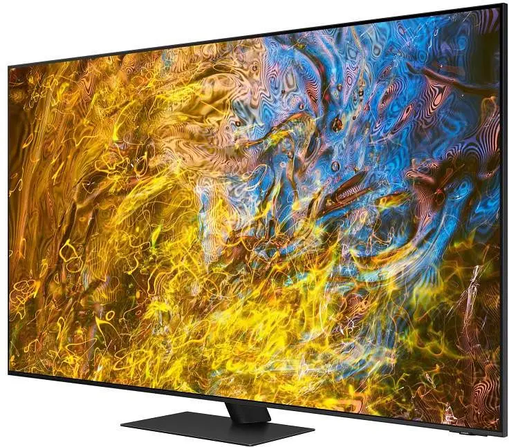 Телевизор Samsung QE75QN95DAUXUA - фото 2