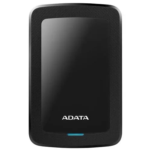 Зовнішній жорсткий диск 2Tb HV300, Black ADATA teh0020833