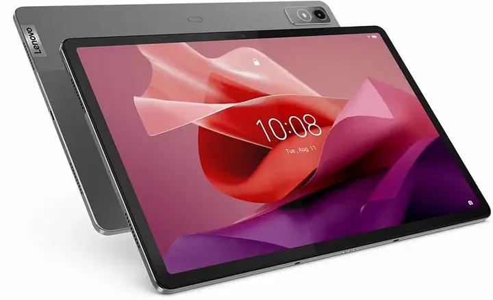 Планшет Lenovo Tab P12 8/128GB Wi-Fi Storm Grey (ZACH0101UA) - фото 2