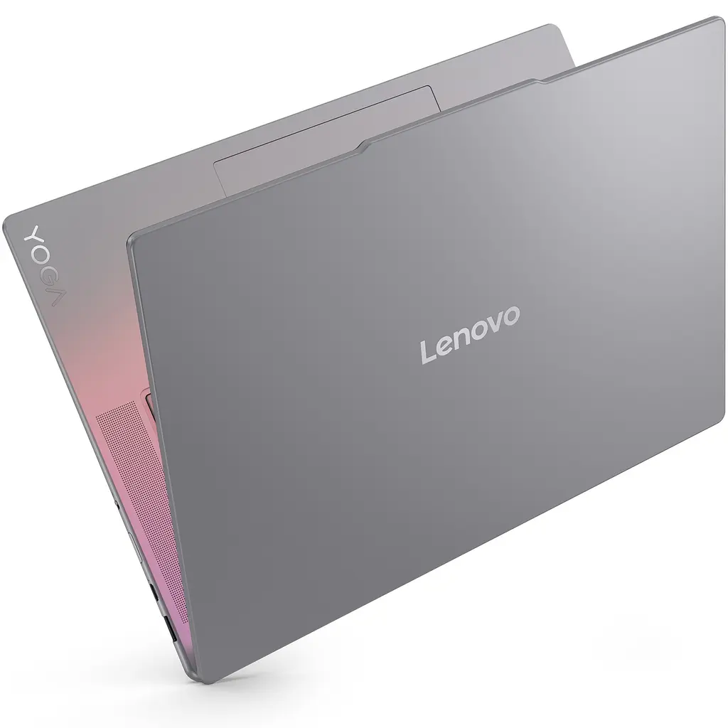 Ноутбук Lenovo Yoga Slim 7 15ILL9 Ultra 7 256V la 48GHz, IPS, сенсорний, 16GB LPDDR5x, 1TB, Arc, Windows 11 Home - фото 13