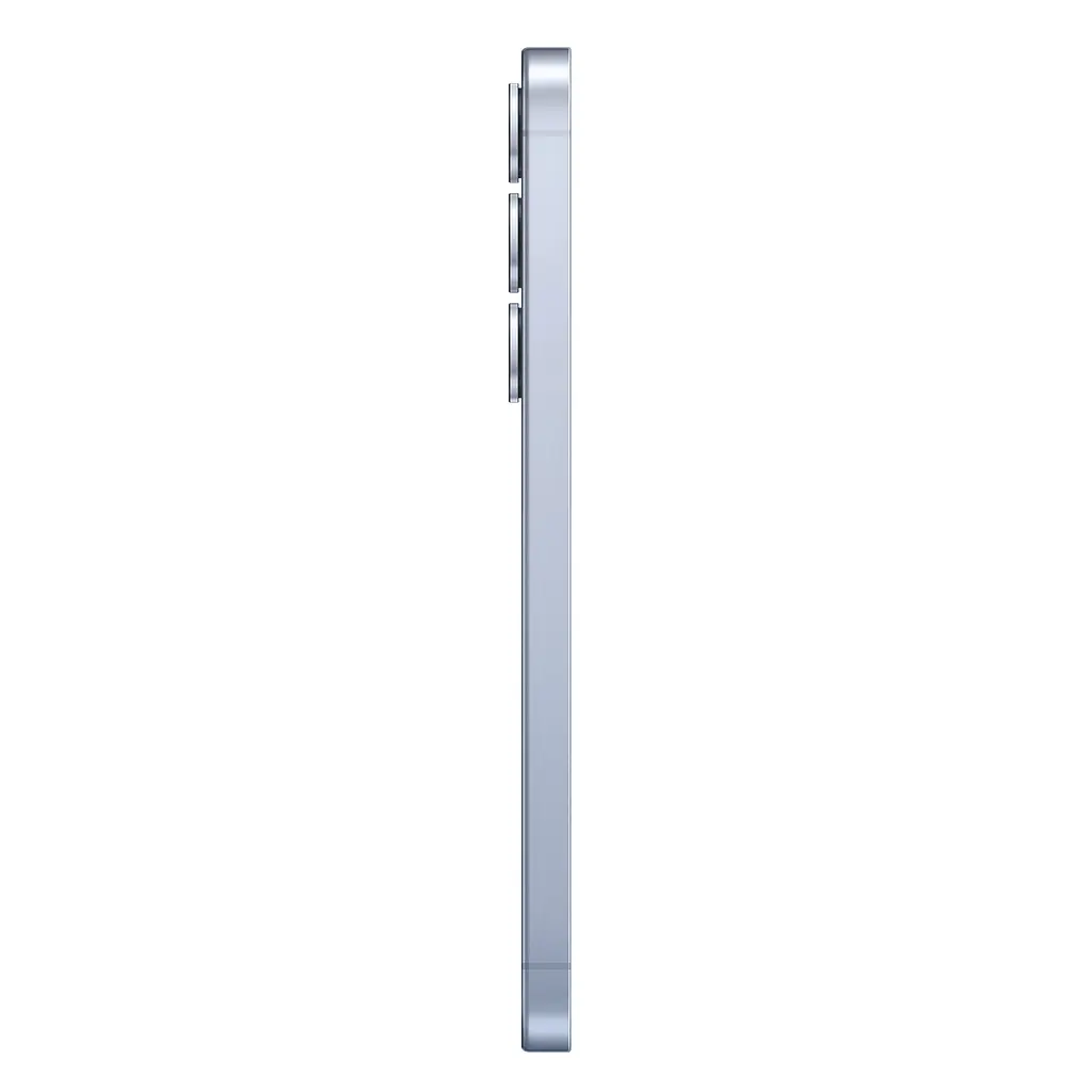 Смартфон Samsung Galaxy S25, 12/256Gb Iceblue - фото 8