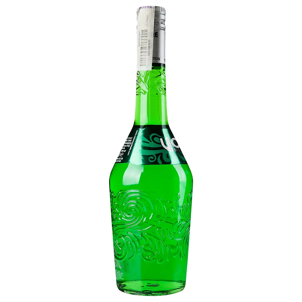 Лікер Volare Pisang, 20%, 0,7 л - фото 4