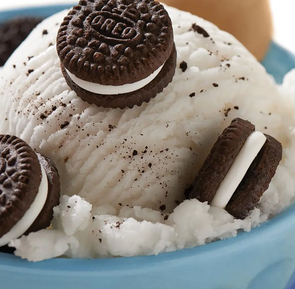 Печиво Oreo Original Mini Cookies 61.3г - фото 5