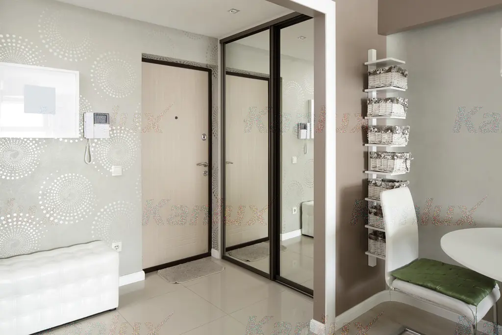 Точковий світильник Kanlux GWEN CT-DTL50-B (18530) - фото 3