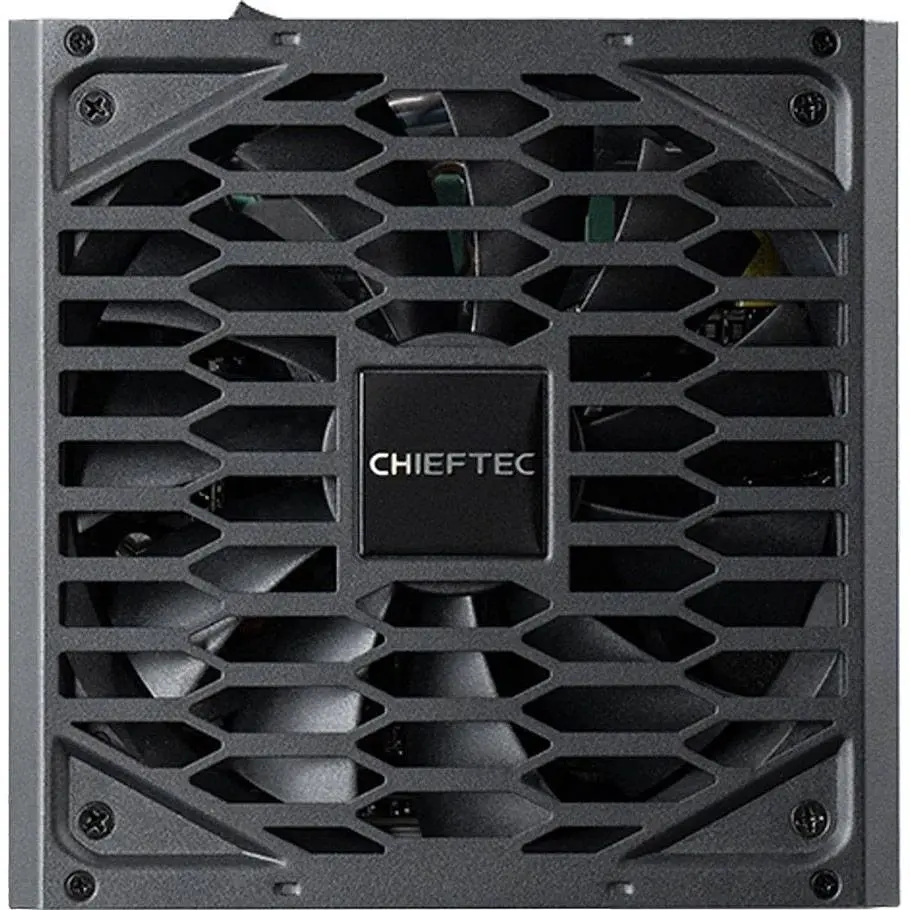 Блок питания Chieftec Vega M 1000W (PPG-1000-C) [156073] - фото 3