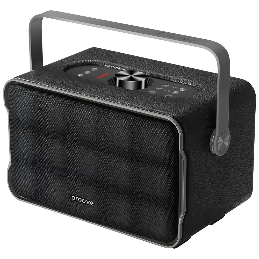 Портативна Акустика Proove Fader 80W (APP) - фото 4