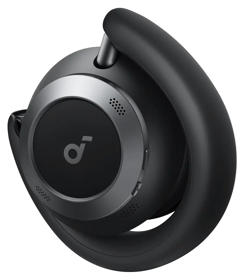 Наушники SoundСore Space One Pro Black Anker teh0021324 - фото 4