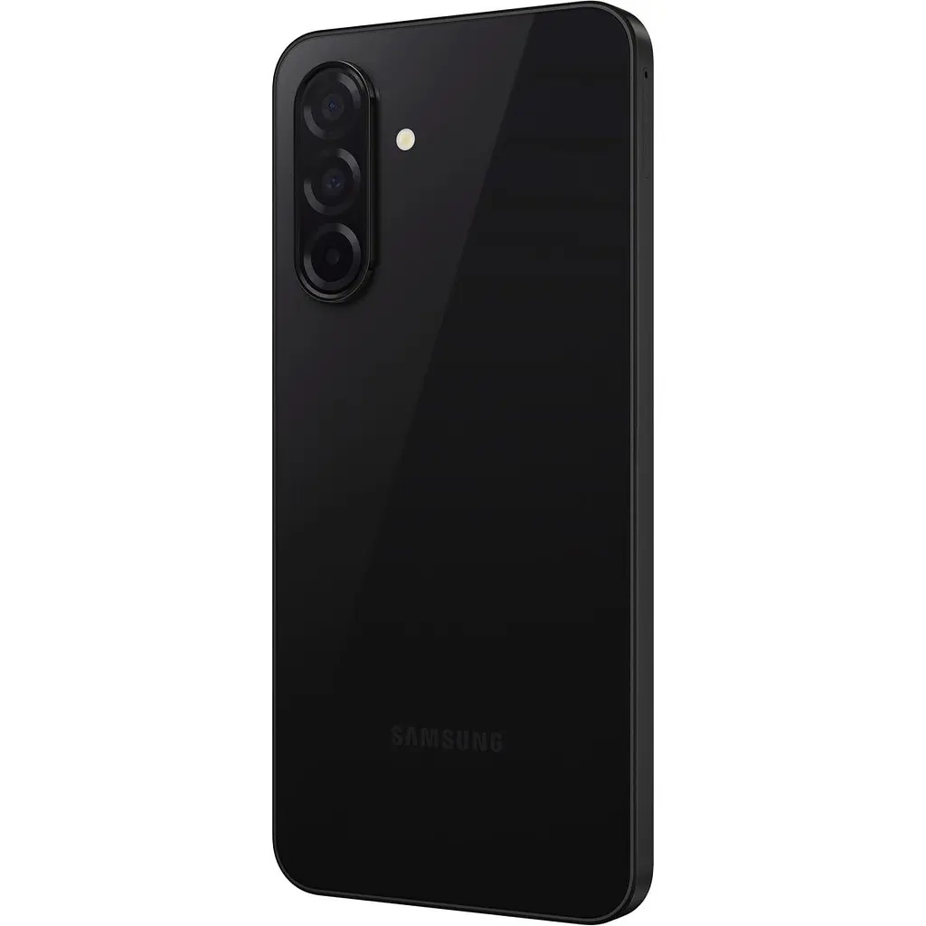 Смартфон Samsung Galaxy A26 8/256GB Black (SM-A266BZKCEUC) UA-UCRF [129922] - фото 7