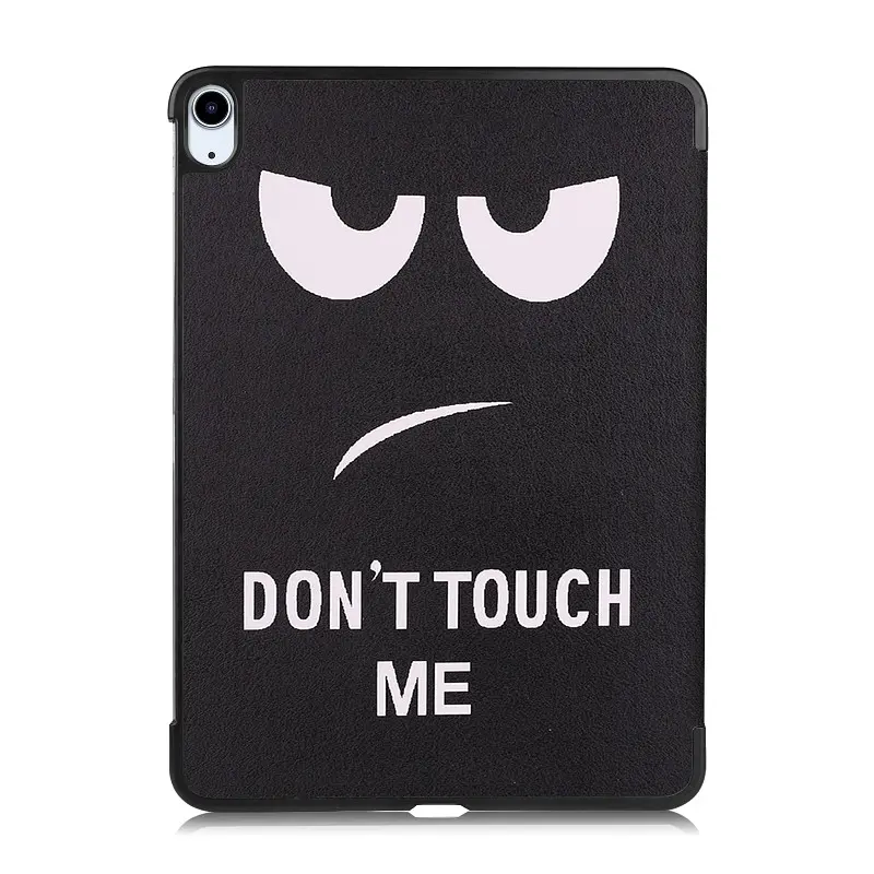 Чохол-книжка BeCover Smart Case для Apple iPad Air 13" M2/M3 (2024/2025) Don`t Touch (711617) - фото 4