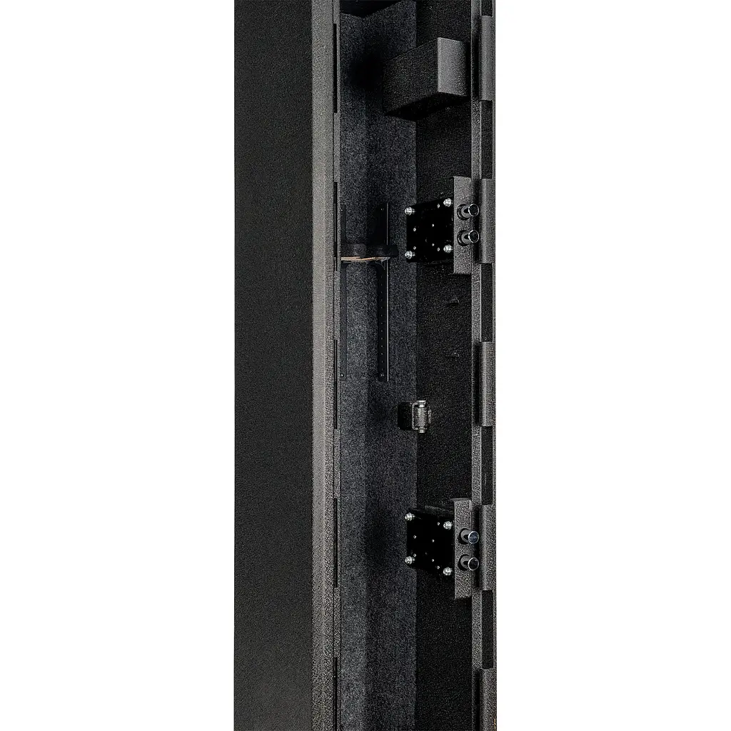 Сейф оружейный Spika 150x25x25 см 37 кг - фото 4
