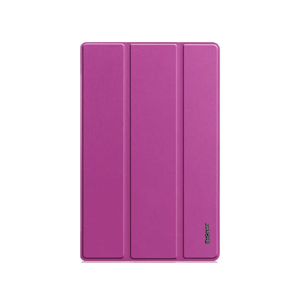 Чохол до планшета BeCover Smart Case Lenovo Tab P11 (2nd Gen) (TB-350FU/TB-350XU) 11.5" Purple (708682) - фото 2