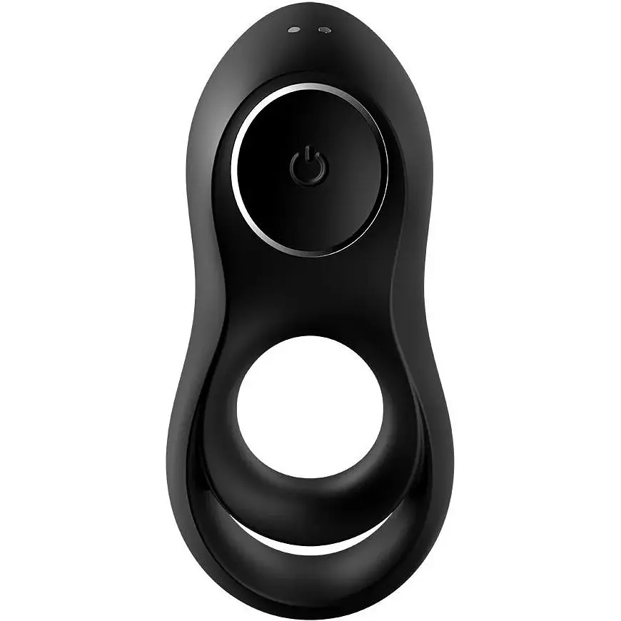 Эрекционное кольцо Satisfyer Legendary Duo - фото 3