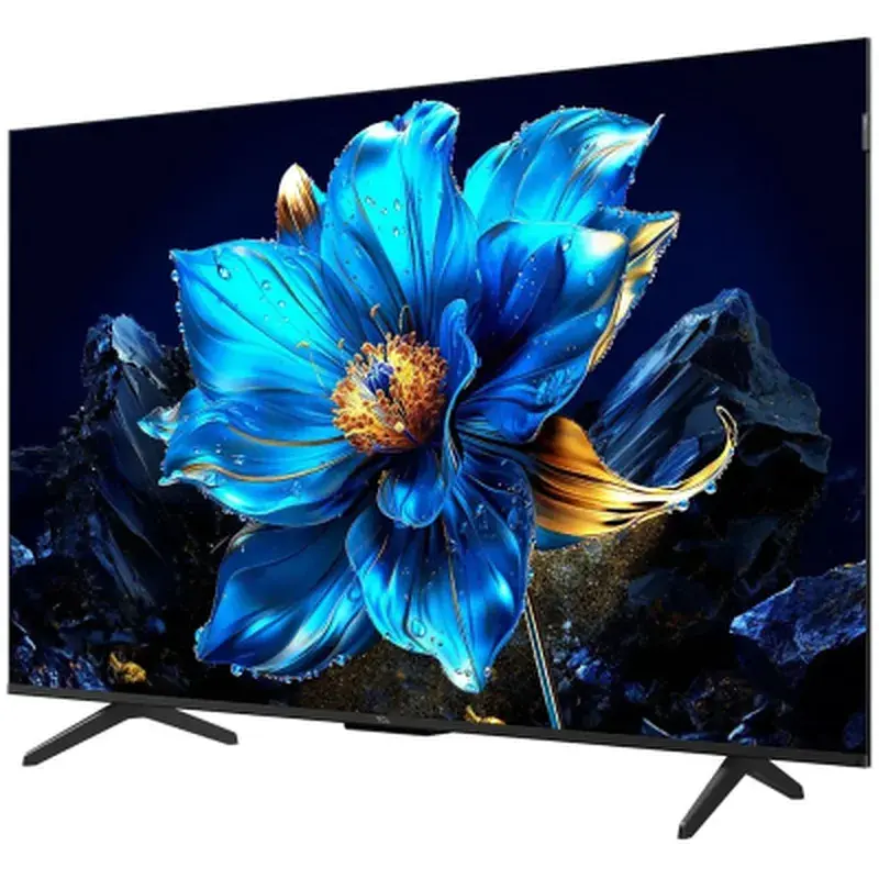Телевізор TCL 50T69C - фото 4