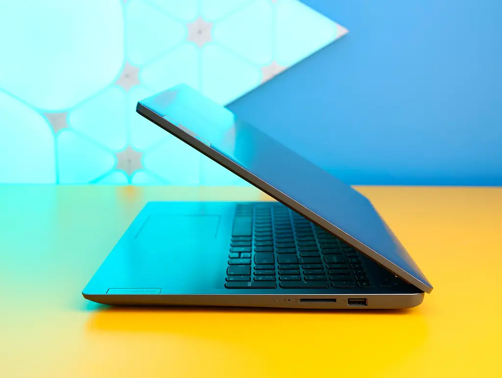 Ноутбук Lenovo IdeaPad 3 15IAU7 (82RK00S7RA) Б/В - фото 2