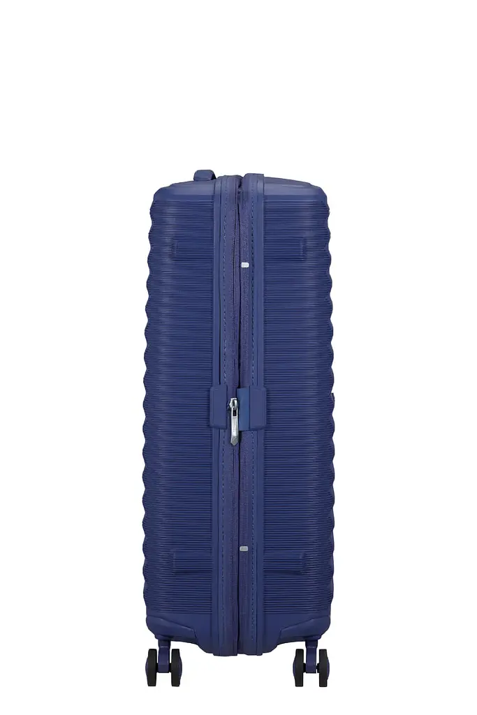 Валіза American Tourister FASTFORWARD 68 см DUSK PURPLE 68x46x26(30) MI0*91002 - фото 12