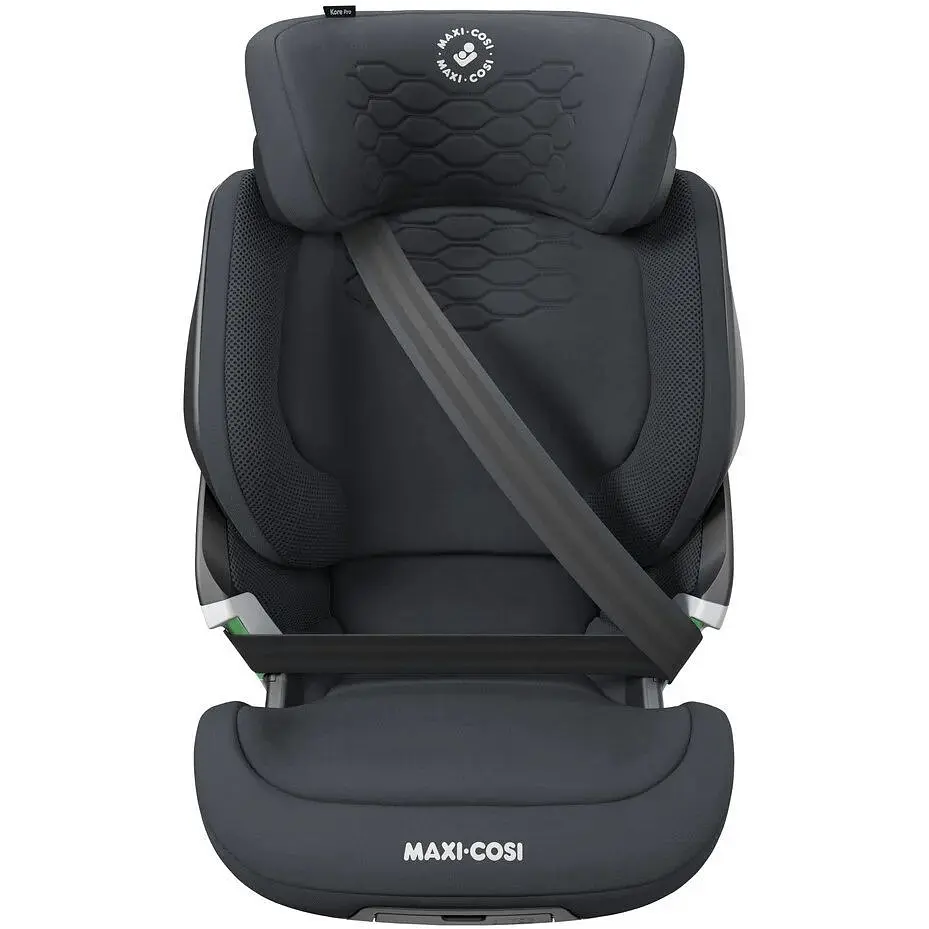 Автокрісло Maxi-Cosi Kore Pro i-Size Authentic Graphite (8741550110) - фото 3