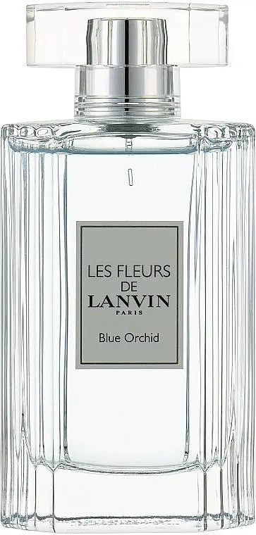Туалетна вода Lanvin Les Fleurs de Lanvin Blue Orchid 90 мл