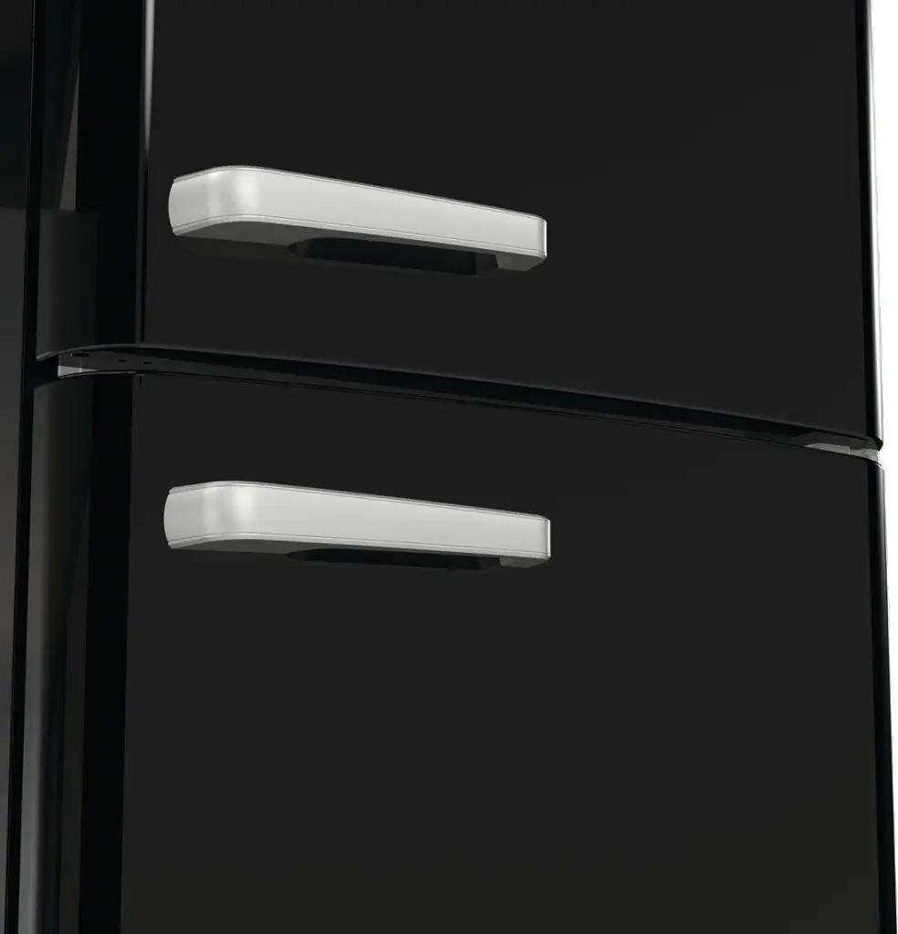 Холодильник Gorenje ONRK619DBK - фото 10