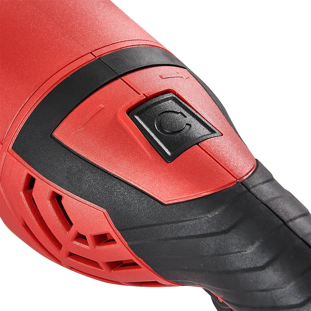 Угловая шлифмашина Vitals Master Ls2324BRc power+ (80535) - фото 8