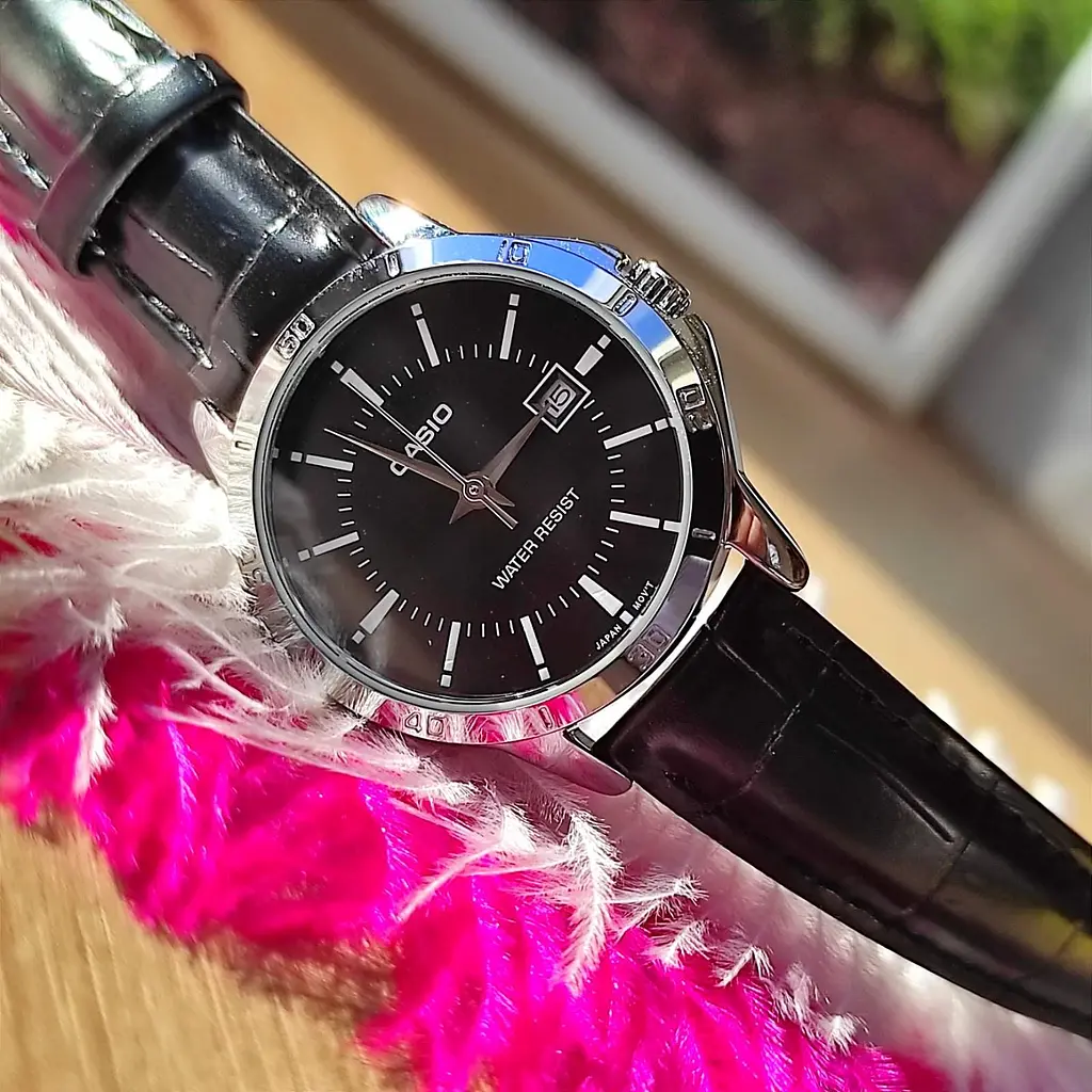 Годинник Casio LTP-V004L-1AUDF - фото 12