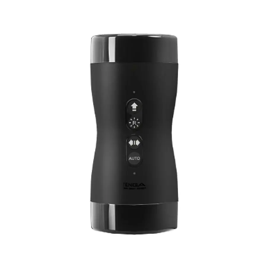 Автоматичний мастурбатор Tenga VACUUM GYRO ROLLER SET, ротація та вакуум, сумісний з Tenga Cup