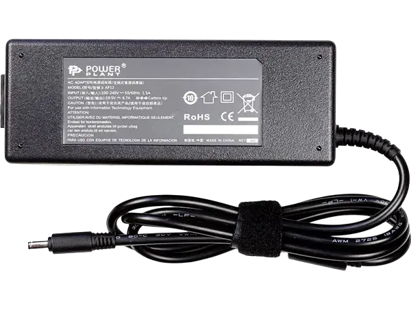Блок живлення PowerPlant DELL 30W (DL30F5525)