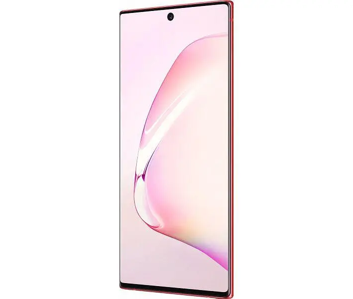 Смартфон Samsung Galaxy Note 10 SM-N970F 8/256GB Red (SM-N970FZRD) Refurbished - фото 4