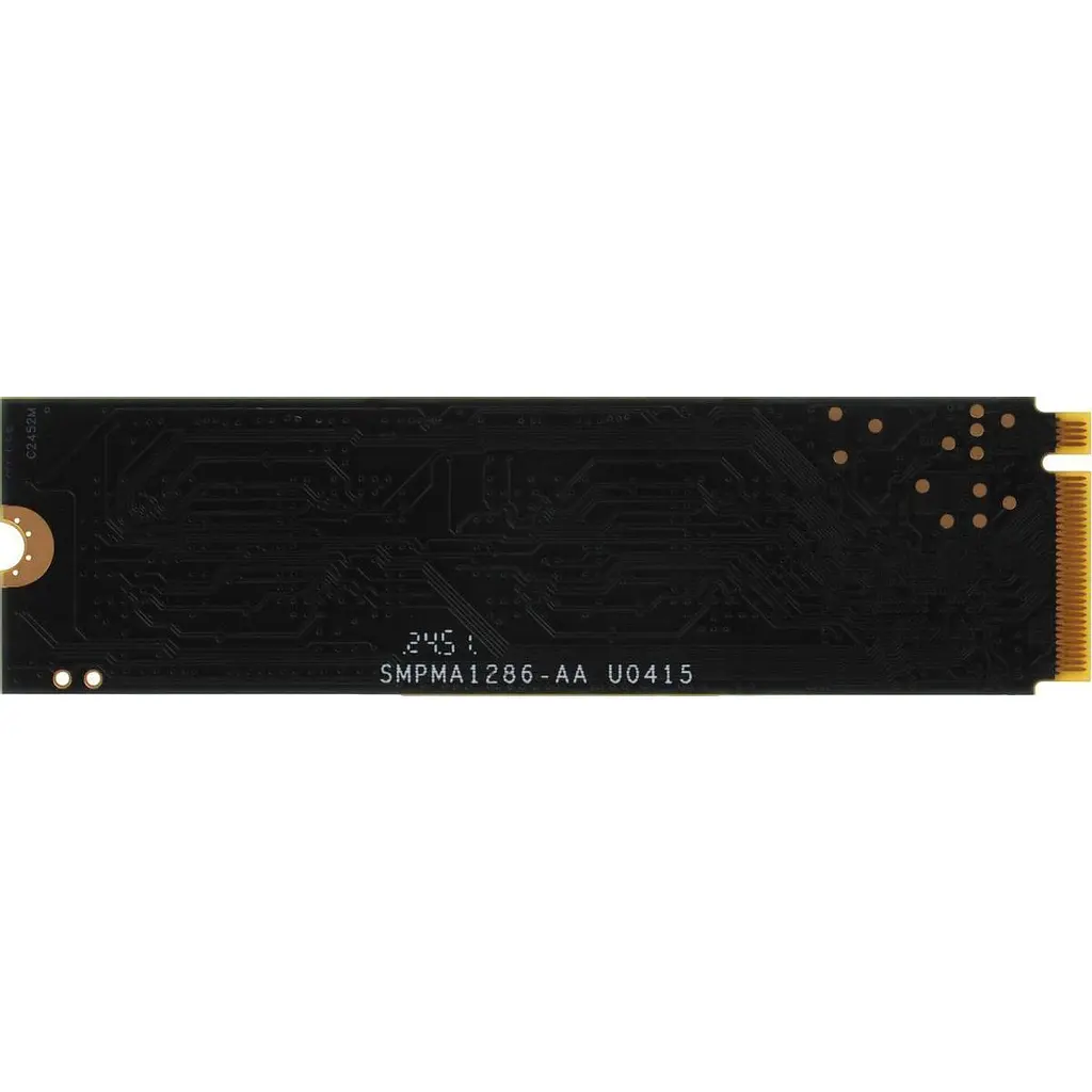 SSD накопитель AMD Radeon R3 512GB [R3MP30512G8] [142465] - фото 4