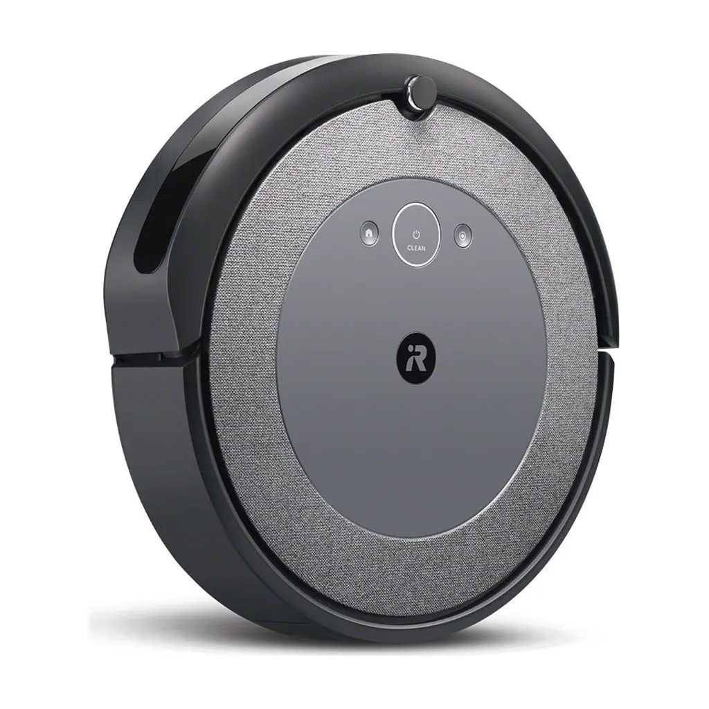 Пилосос iRobot Roomba i3+ (i355840) - фото 5